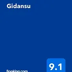 펜션 Gidansu