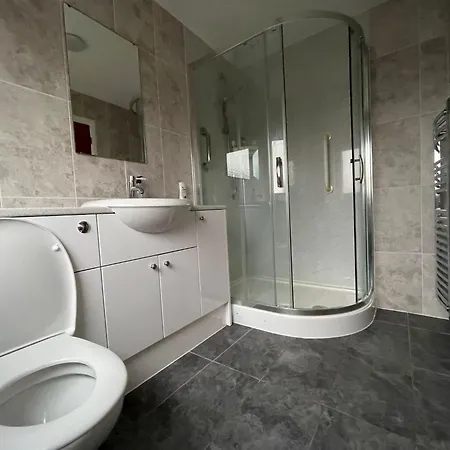 Holiday home Gidansu Penrith