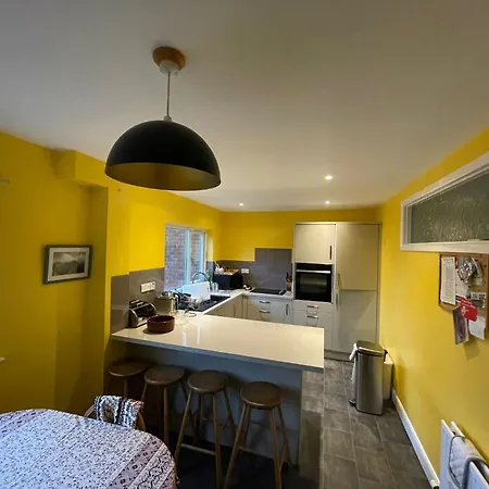 Ferienhaus Gidansu Penrith