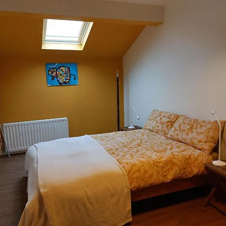 Gidansu Holiday home *