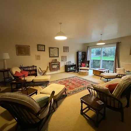 Holiday home Gidansu