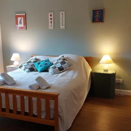 Vakantiehuis Gidansu *