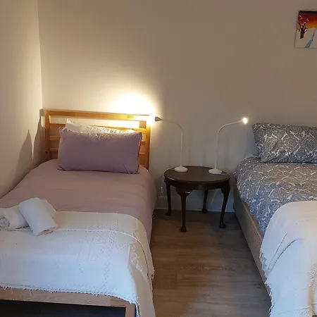 Gidansu Σπίτι διακοπών Penrith