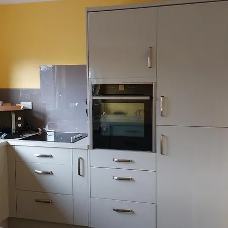 Gidansu Vakantiehuis