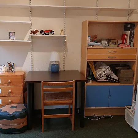 Vakantiehuis Gidansu Penrith