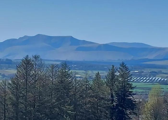 Casa vacanze Gidansu Penrith