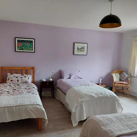 Gidansu Casa de Férias Penrith