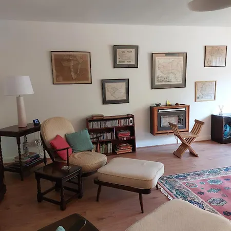 Gidansu Casa de Férias *